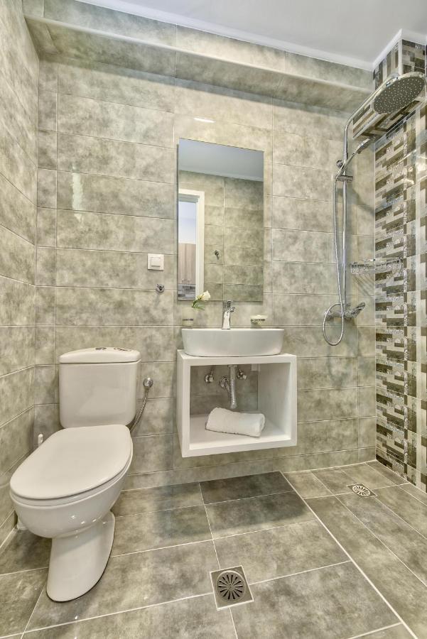 Artemis Hill Studios Аргасі Екстер'єр фото